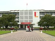 越南5所大学跻身全球最佳大学排行榜