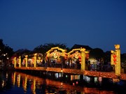 广南省会安——从文化遗产到创意城市