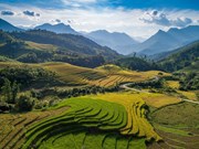 组图：越南——世界著名风景名胜聚集之地