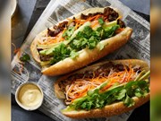越南11道菜跻身2024年东南亚100道最佳街头美食名单