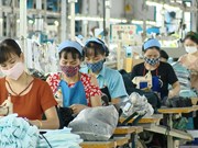 越南跻身全球三大鞋类出口国之列