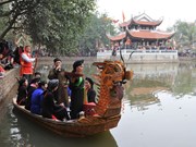 越南世界文化遗产（组图）