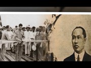 白泰北——越南20世纪传递正能量的知名企业家