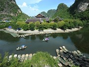 组图：宁平省—颇具吸引力的旅游目的地