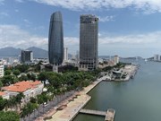 韩国对越南房地产领域的投资资金大幅上涨