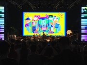 2022年胡志明市国际音乐节热闹登场