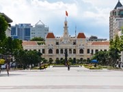 亚洲开发银行对越南经济增长展望做出预测