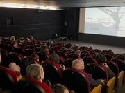 越南纪录片亮相法国国际真实电影节
