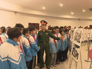 河内—空中奠边府专题展: 激发越南人民自豪感  