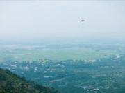 组图：测站山--同奈省颇具吸引力的旅游景点