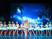 越南舞蹈学院举行建院60周年演出（组图）