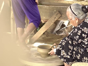 清河陶瓷手工艺业被列入国家级非物资文化遗产名录