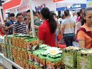 越南企业要积极适应中国市场的变化  