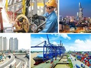 2019年越南经济增长率可达6.8%