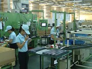 越南成为全球各科技公司首选制造目的地