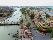 越南旅游着力开发重点客源市场