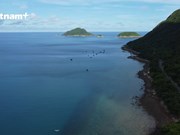 探索昆岛——令人迷醉的旅游天堂