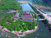 《福布斯》杂志将宁平省评为 2023 年 23 个最佳旅游目的地之一