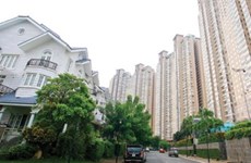 CBRE：越南房地产市场将迎来新转折点