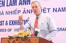 美国驻越大使奥修斯强调了越美两国人民关系的重要性