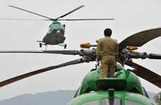 老挝Mi-17型号军机遇难：23名遇难者遗体全部找到