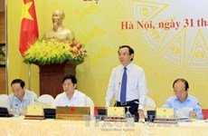 阮文年部长：贯彻落实越南与美国各合作协议