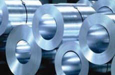 澳大利亚终止对原产于越南的镀锌钢板反倾销调查