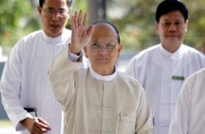 缅甸执政党强调党的路线方针没有改变