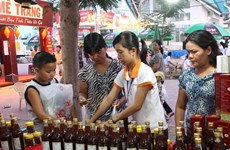 岘港市力争至2020年越南货市场份额提升到80%以上