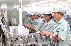 越南中小型企业应有效利用各种渠道的资金