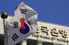 韩国加大对东盟的投资力度