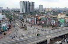 越南河内市注重加大招商引资工作力度