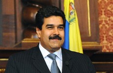 委内瑞拉总统对越进行正式访问有助于加强越委合作