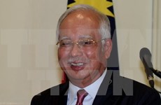 马来西亚总理宣布不辞职    净选盟大集会和平落幕