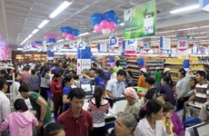 越南Saigon Co.op企业连续12年跻身亚太地区零售商500强名单