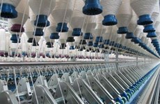 越南纺织服装业随时准备把握融入国际市场的机会