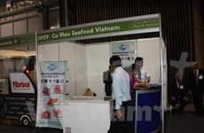 越南企业赴澳考察市场和寻找合作伙伴
