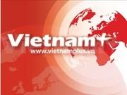 为越南农村工业产品寻找长期稳定的销售渠道