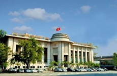 越南国家银行收紧外汇交易条件　遏制囤积外汇现象