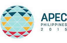 APEC粮食安全与绿色经济政策高级别对话会议在菲律宾召开