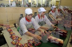 2015年越南同奈省贸易顺差有望达逾10亿美元