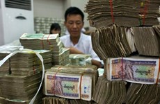 世行下调缅甸经济增长预测
