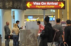 印尼对75个国家实施免签证政策