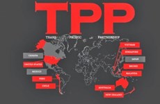 TPP—区域合作的新动力