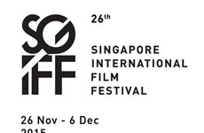 越南出席第26次新加坡国际电影节