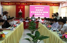 越南与柬埔寨加强教育培训合作