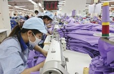 TPP成员国承诺对越南78%至95%税目产品实行零关税