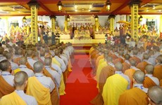 “湄公河地区佛教“历史与发展历程”国际研讨会召开在即