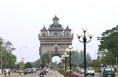 老挝明年启用电子护照