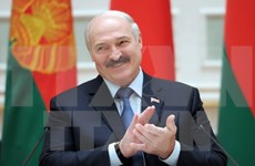 白俄罗斯总统即将对越南进行国事访问